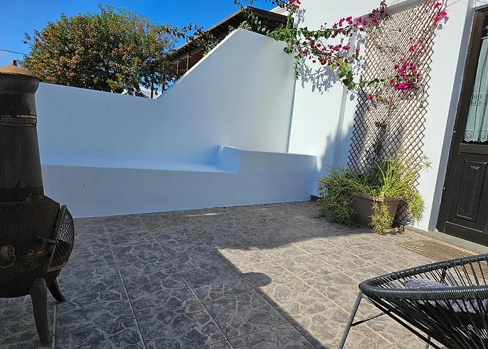 Casa Mirlo