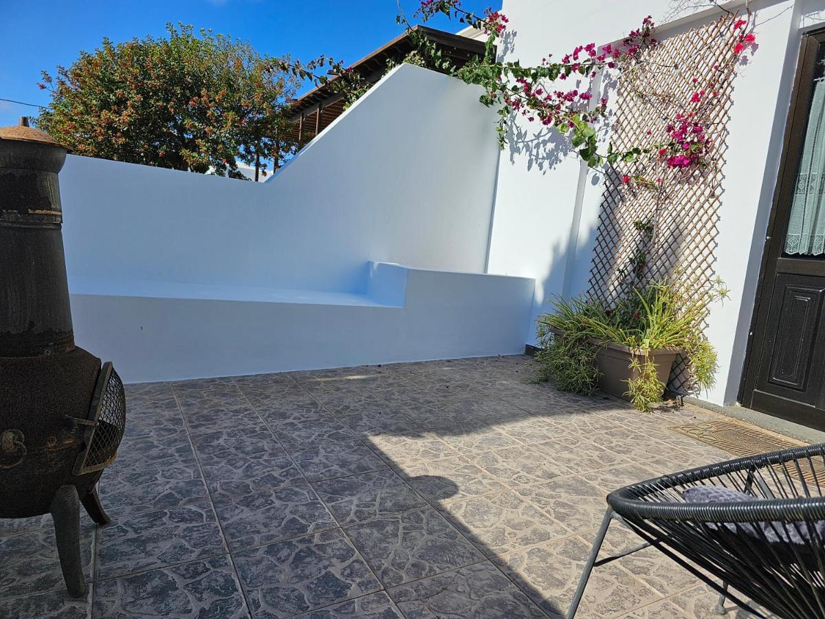 Apartment Casa Mirlo